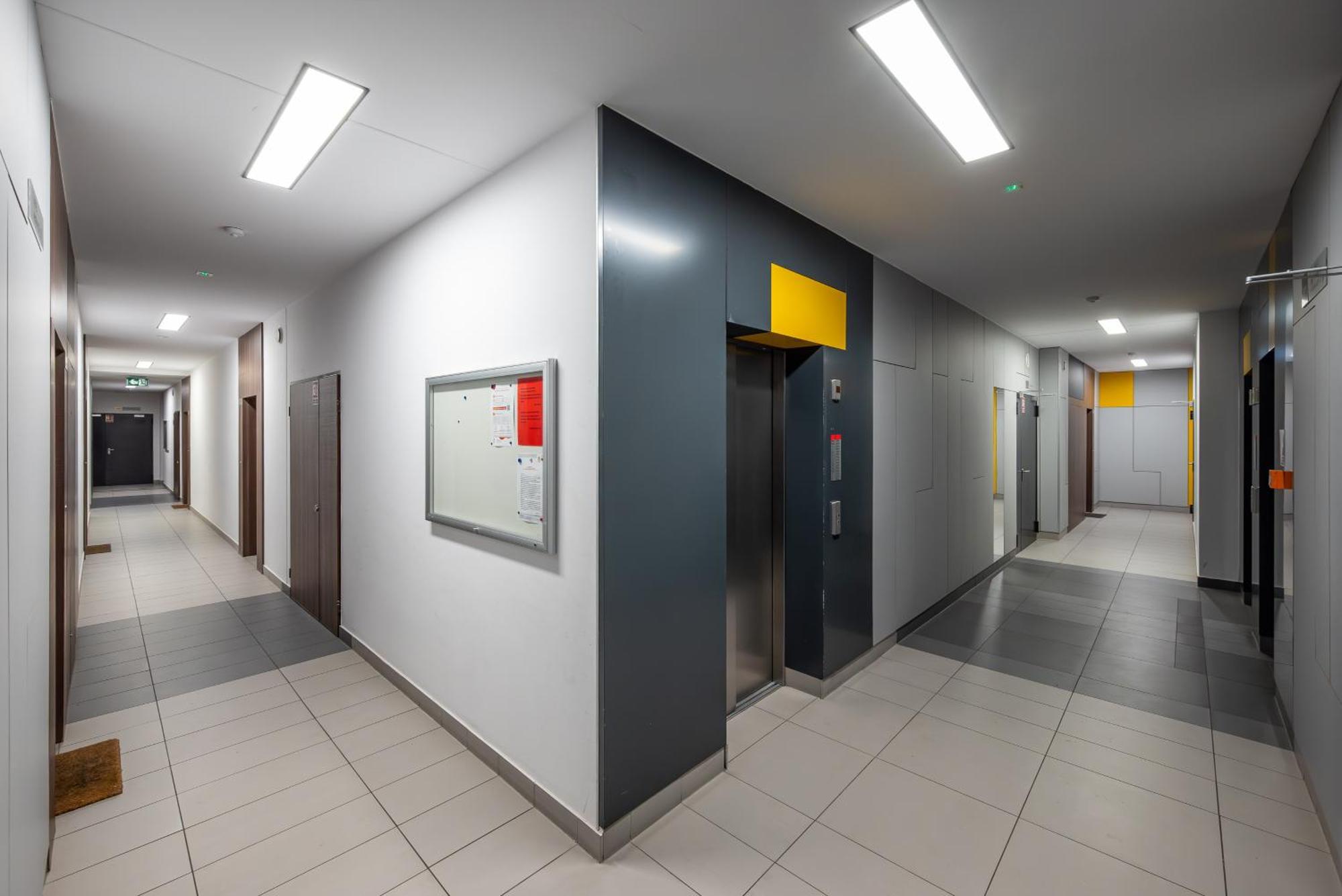 Metro Plocka Cosy Apartment Warszawa Eksteriør bilde