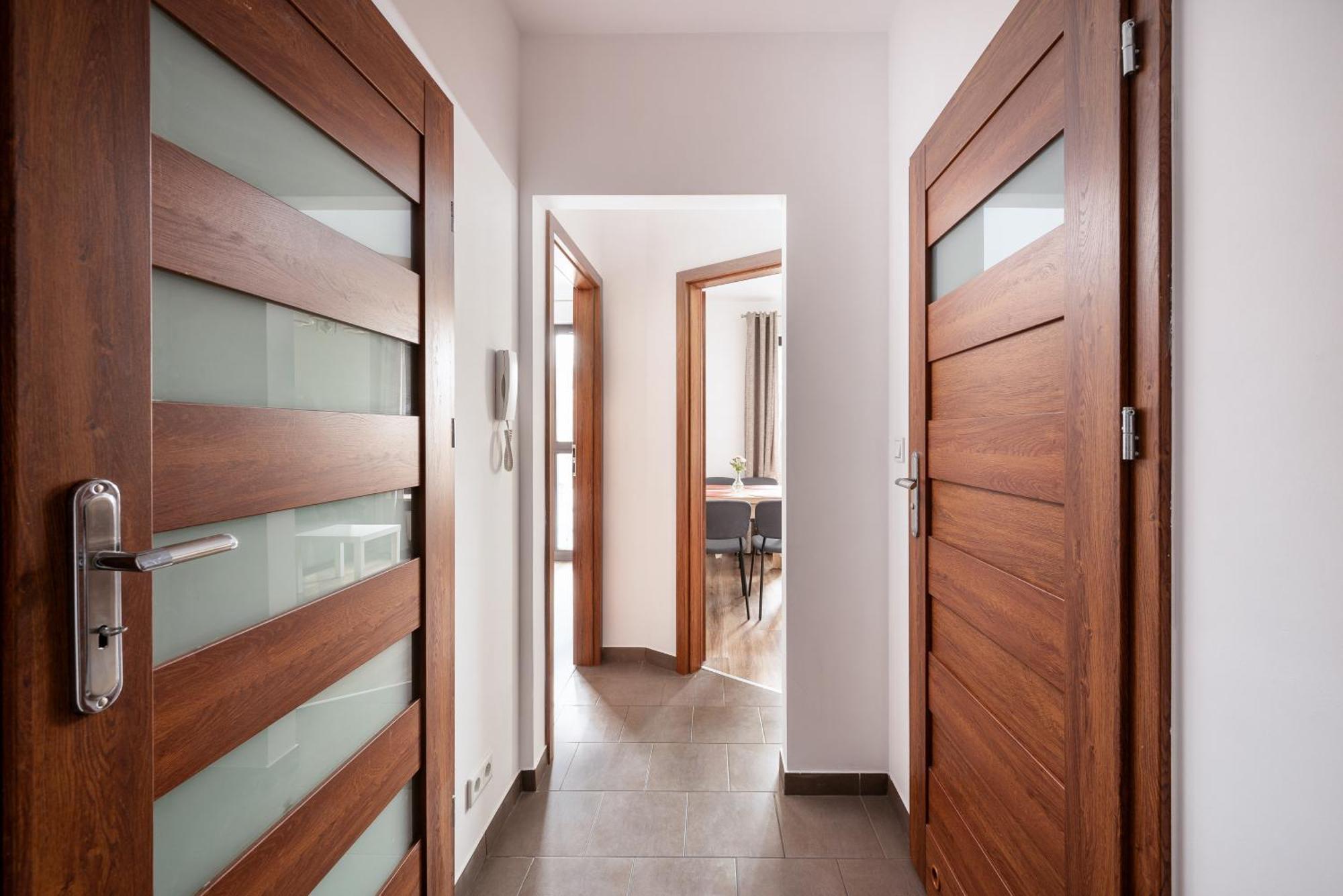 Metro Plocka Cosy Apartment Warszawa Eksteriør bilde