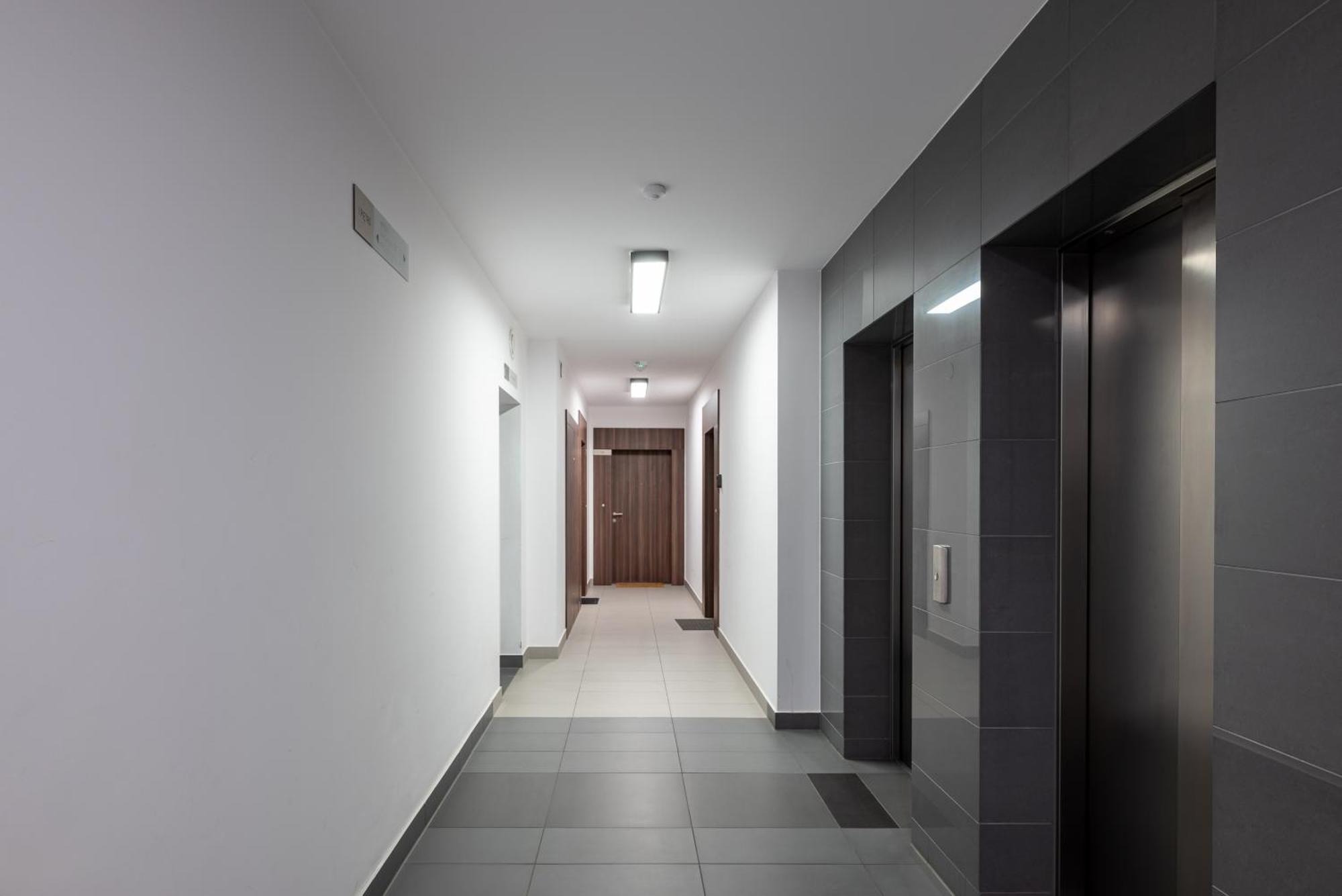 Metro Plocka Cosy Apartment Warszawa Eksteriør bilde