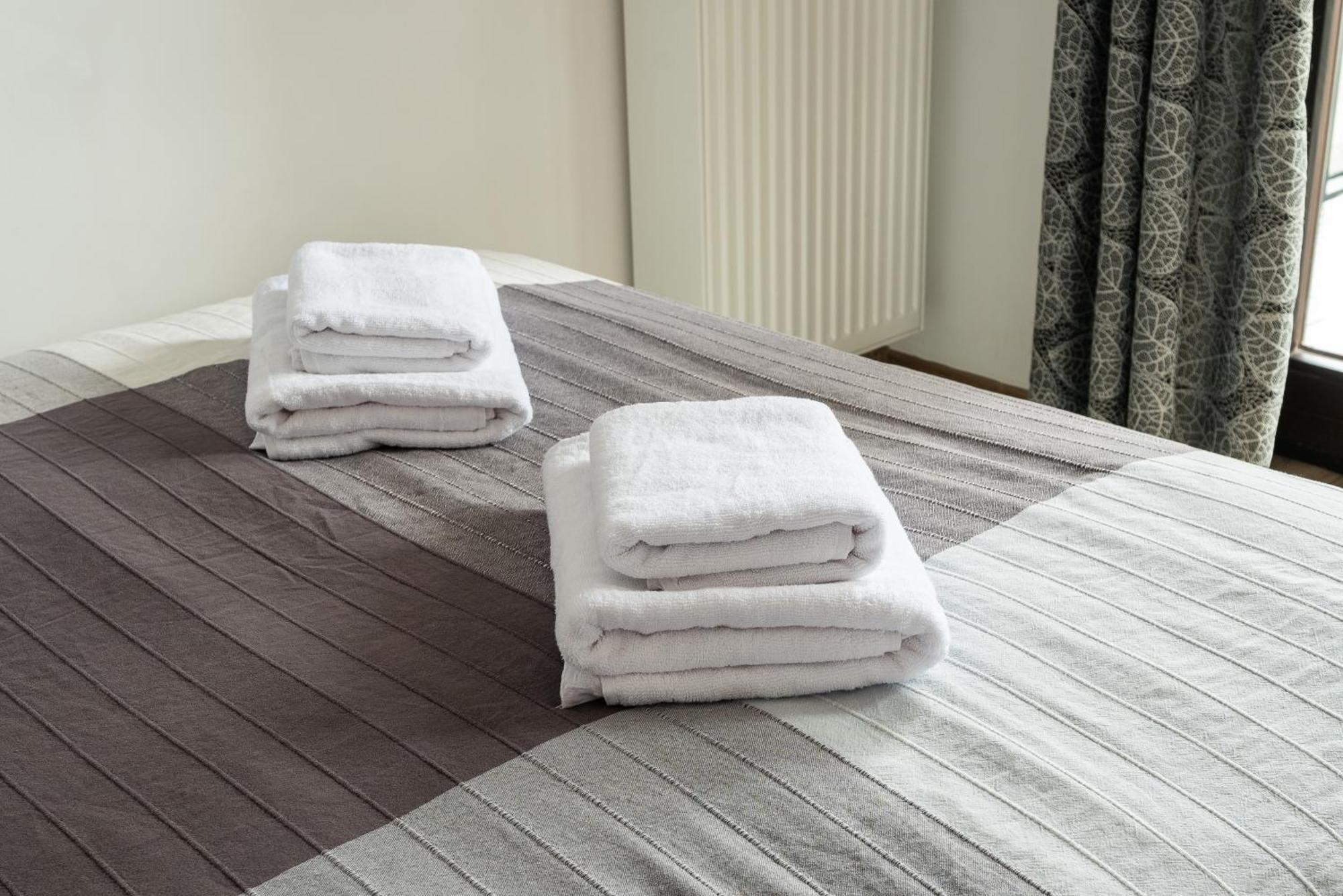 Metro Plocka Cosy Apartment Warszawa Eksteriør bilde